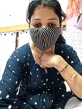 Priyaji7575 online show from 03-26-26, 07:25