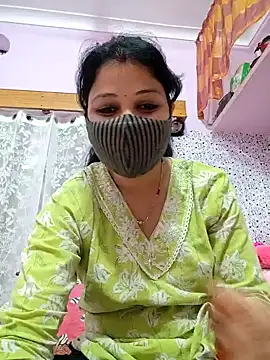 Priyaji7575 online show from 03-27-26, 11:10