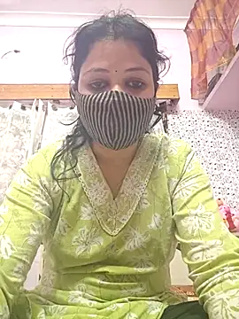 Priyaji7575 online show from 03-29-26, 07:19