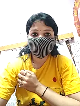 Priyaji7575 online show from 04-03-26, 07:28