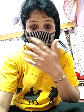 Priyaji7575 online show from 04-04-26, 01:26