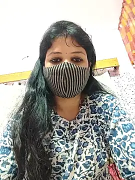 Priyaji7575 online show from 04-05-26, 07:38