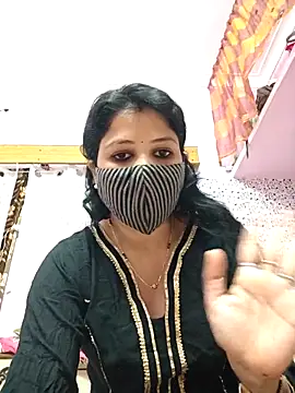 Priyaji7575 online show from 04-06-26, 06:03