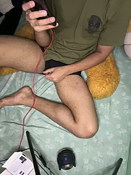 urfuckbunny online show from 04-29-26, 06:25