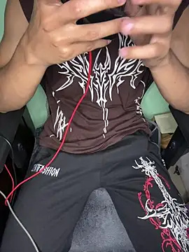 urfuckbunny online show from 05-12-26, 10:07