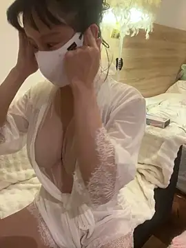 Mia-zhan online show from 03-01-26, 11:29