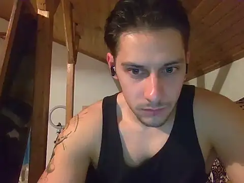 adixxxta online show from 03-12-26, 08:04