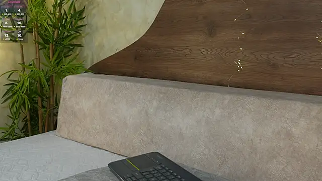 Bonny Watson online show from 04-08-26, 12:05