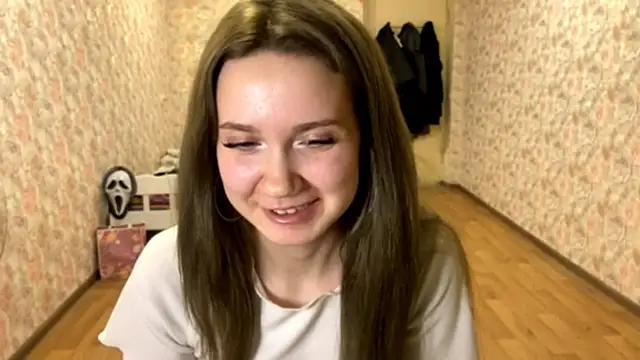 BerneiiceNases online show from 02-07-26, 03:16