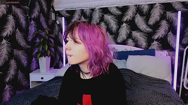 Ashley Veil online show from 03-30-26, 09:05