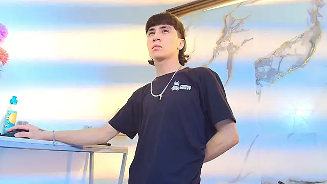 XanderGrey8 online show from 03-09-26, 06:56