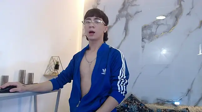 XanderGrey8 online show from 04-07-26, 07:25