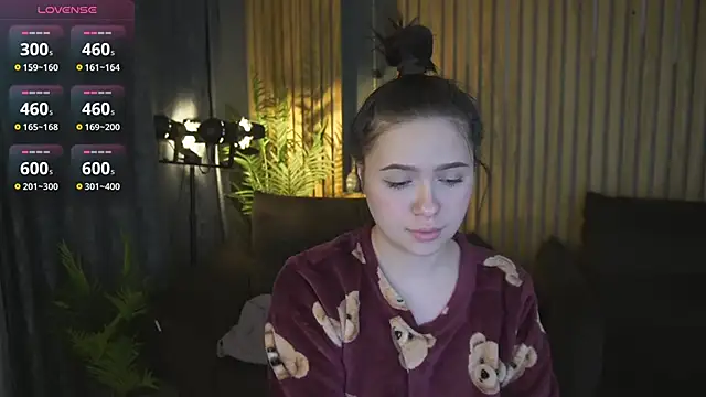 MargaritaGrey online show from 03-22-26, 08:01