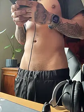 JoeyBlazy online show from 03-07-26, 11:35