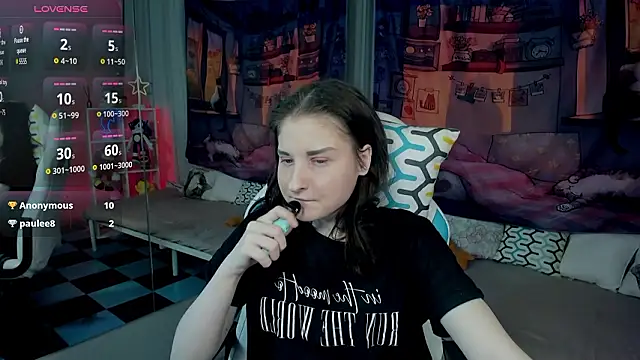 KiraDuvall online show from 01-31-26, 07:11