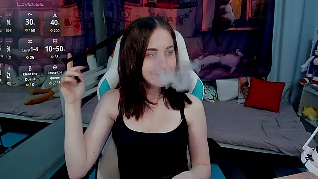 KiraDuvall online show from 03-31-26, 05:24