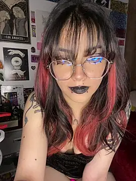 neo vampy online show from 03-21-26, 04:39