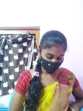 Tamil Hot RoyalQueen online show from 03-17-26, 04:54