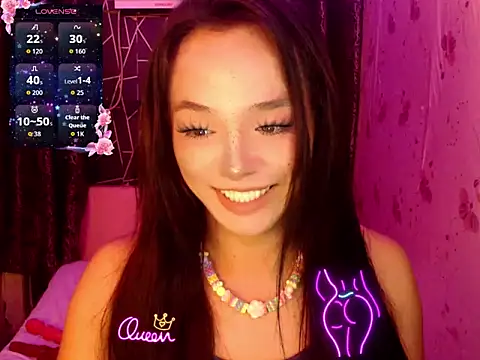 Snapshot of mariadeluxe chatting on 06-07-26, 11:08 mariadeluxe online show from 06-07-26, 11:08