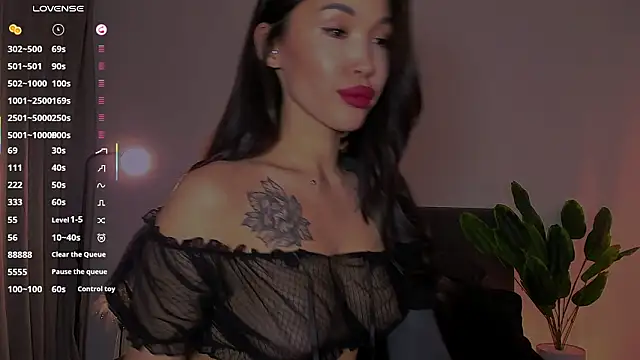 your asian dream online show from 03-21-26, 05:38