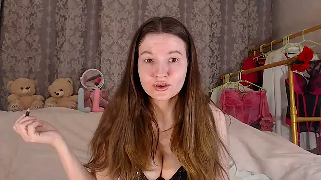 RileySteeele online show from 03-19-26, 06:01