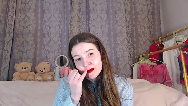 RileySteeele online show from 03-25-26, 12:33