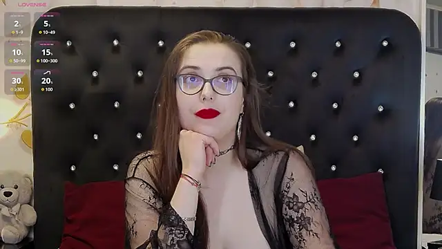 JulieAnnX online show from 05-16-26, 10:36