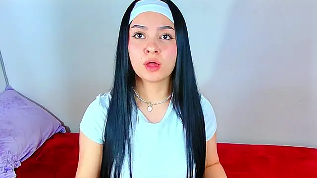 Anniecute   online show from 07-13-26, 05:38