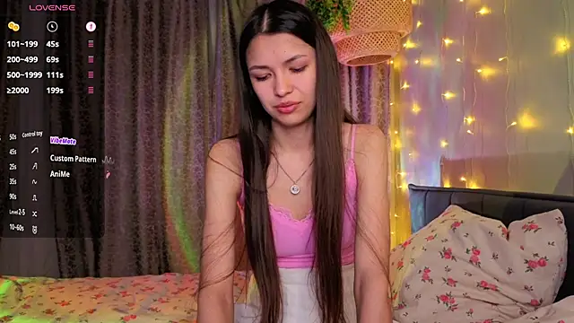 NeliaBermea online show from 04-06-26, 07:15