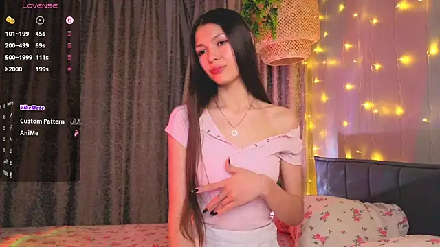 NeliaBermea online show from 04-17-26, 06:55