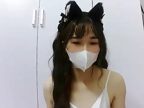 Onikimii online show from 03-14-26, 06:19