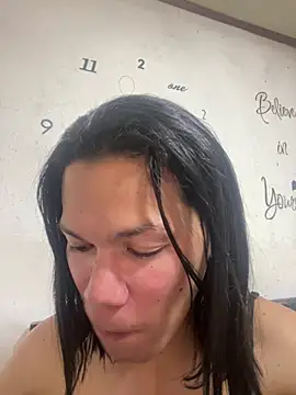 HugeAgatha online show from 03-26-26, 11:54