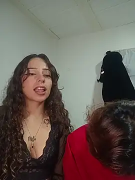 AlexxaAndRileyy online show from 05-15-26, 03:46