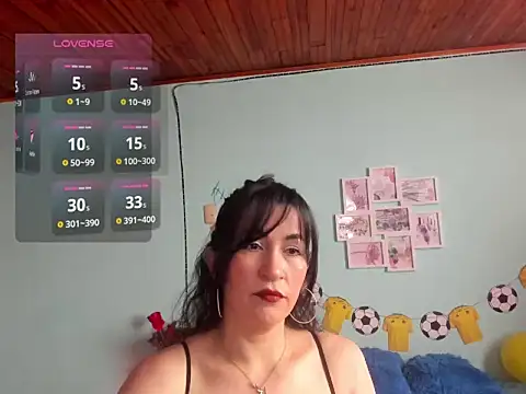 talia mystic online show from 07-02-26, 01:06