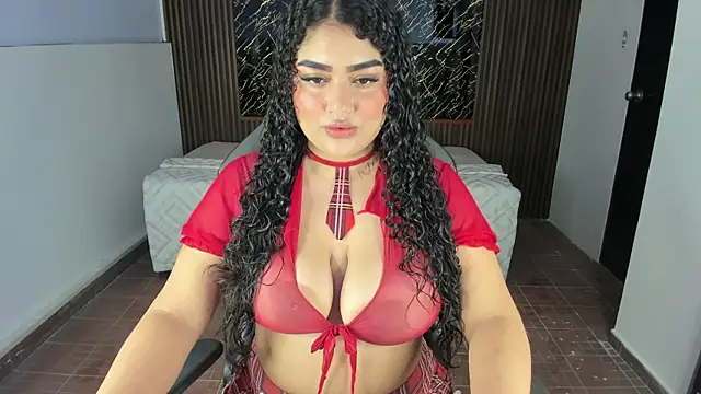 Karla18  online show from 07-13-26, 02:53