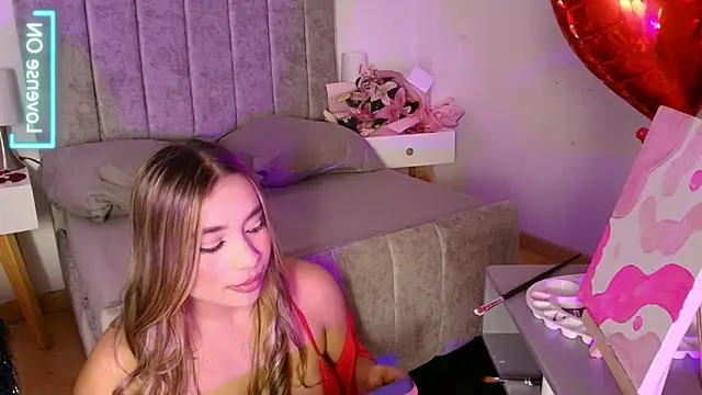 Lucy Carson  online show from 02-15-26, 07:51