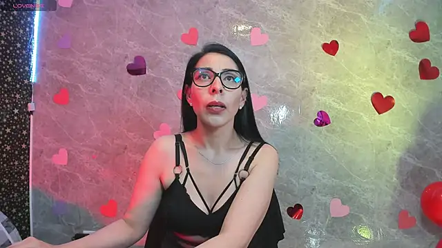 adellelennoxx online show from 06-02-26, 08:49