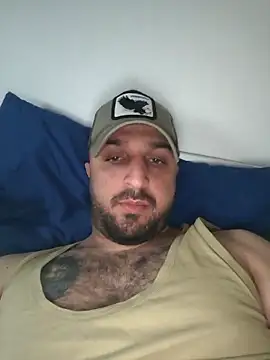 Mertozer01 online show from 03-15-26, 04:51