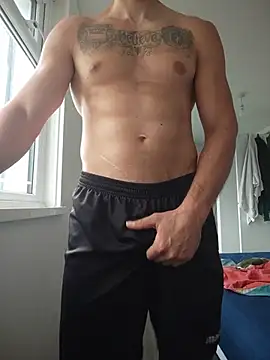 Fitdick4ubb online show from 06-05-26, 09:59