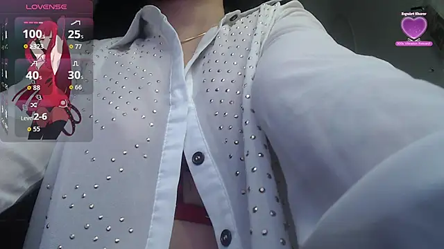 Loriiiany online show from 04-16-26, 03:29