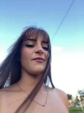 ivy-777 online show from 01-17-26, 10:35