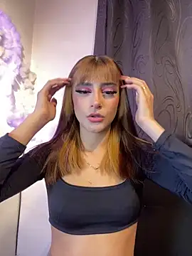 ivy-777 online show from 03-01-26, 12:56