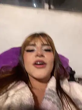 ivy-777 online show from 03-28-26, 01:05