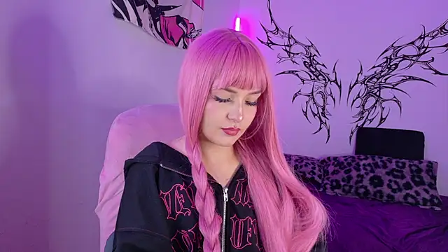 dollmeow online show from 03-17-26, 11:41