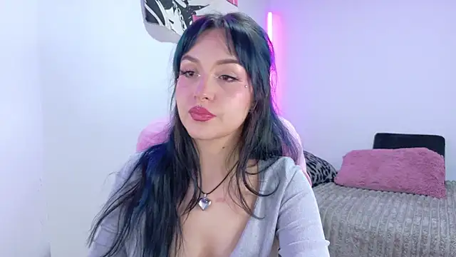 dollmeow online show from 03-28-26, 01:27