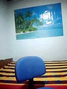 chocogirl15 online show from 02-04-26, 07:03