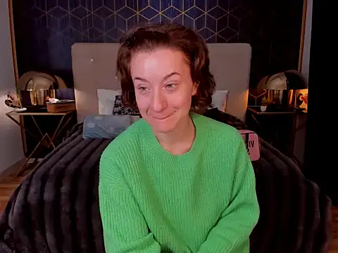 GingerWixxx online show from 02-05-26, 05:23