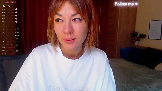 FireWater6 online show from 03-23-26, 03:54