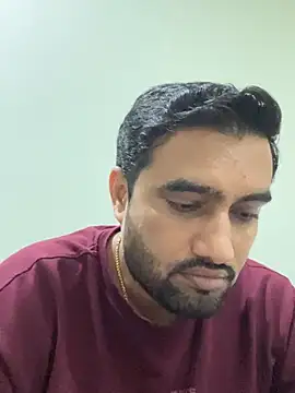 Arman-choudhary1998 online show from 03-15-26, 06:14