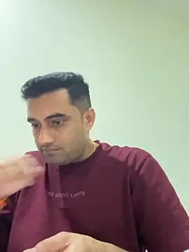 Arman-choudhary1998 online show from 03-25-26, 07:20